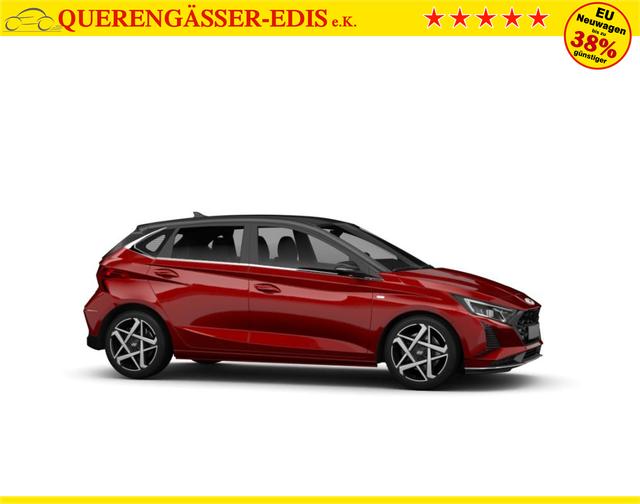 Hyundai i20 WAVE FL 1.2 MPI 58 kW MAN6 