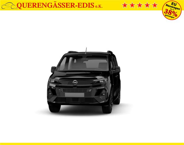 Opel Combo Life Edition Plus (M1) L1 1.2 PureTech 81kW MAN6 