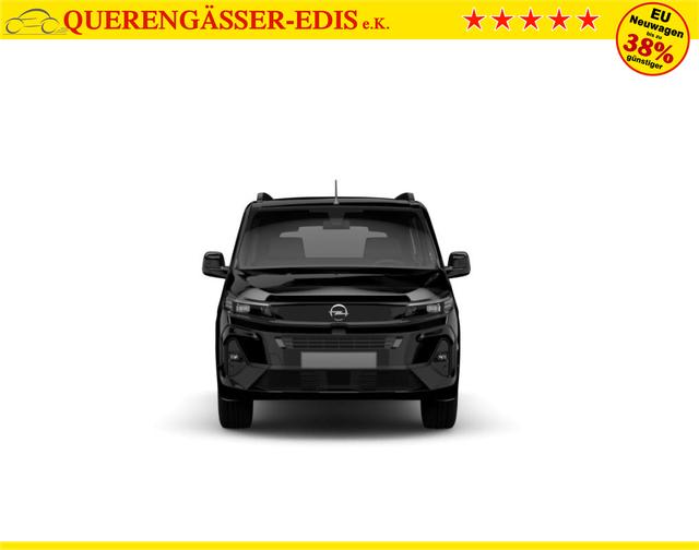 Opel Combo Life Edition Plus (M1) L1 1.2 PureTech 81kW MAN6 