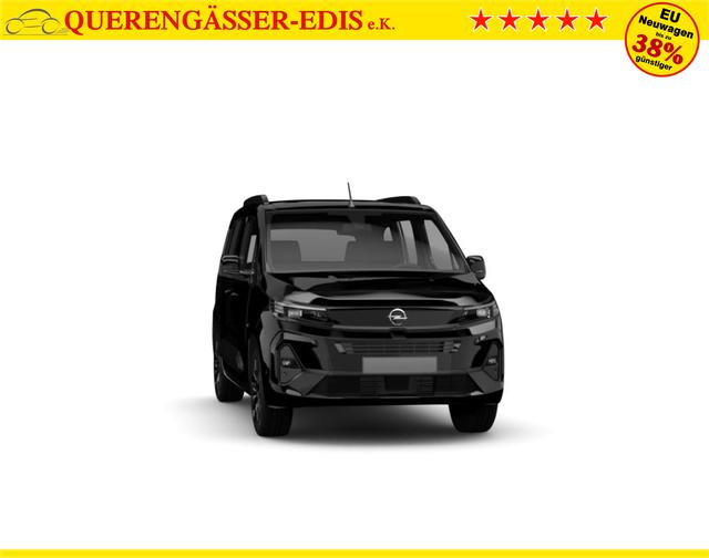 Opel Combo Life Edition Plus (M1) L1 1.2 PureTech 81kW MAN6 