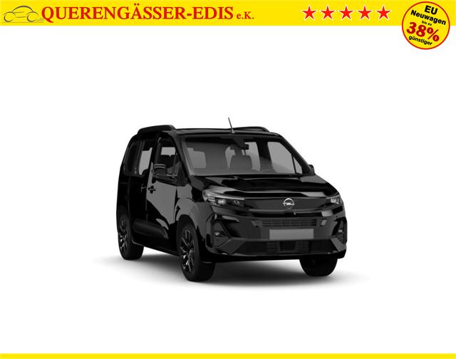 Opel Combo Life Edition Plus (M1) L1 1.2 PureTech 81kW MAN6 