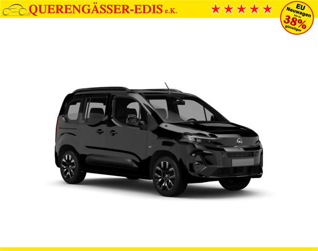 Opel Combo Life Edition Plus (M1) L1 1.2 PureTech 81kW MAN6 