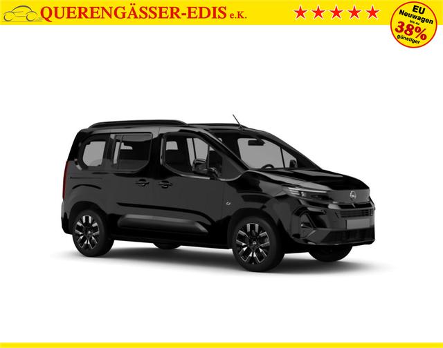 Opel Combo Life Edition Plus (M1) L1 1.2 PureTech 81kW MAN6 