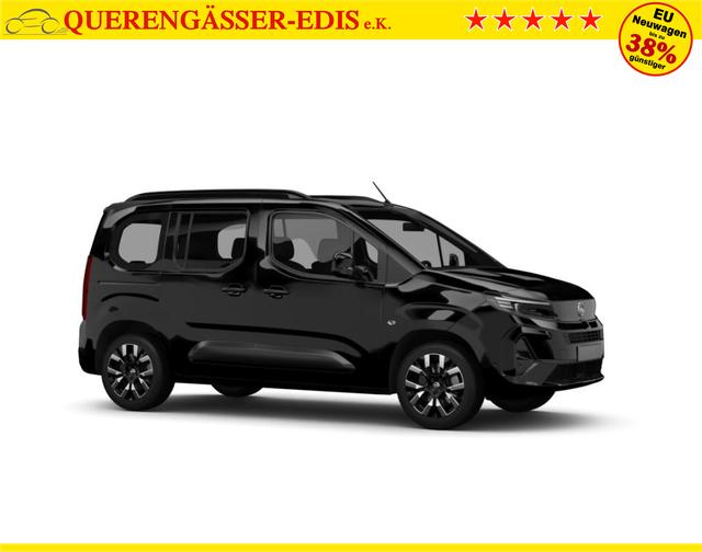 Opel Combo Life Edition Plus (M1) L1 1.2 PureTech 81kW MAN6 