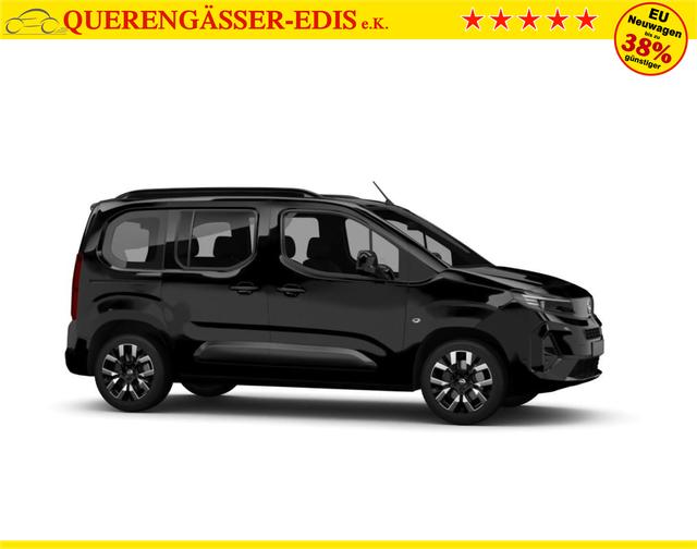 Opel Combo Life Edition Plus (M1) L1 1.2 PureTech 81kW MAN6 
