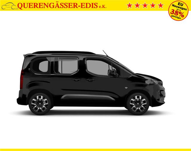 Opel Combo Life Edition Plus (M1) L1 1.2 PureTech 81kW MAN6 