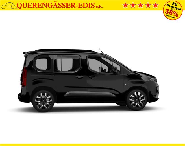 Opel Combo Life Edition Plus (M1) L1 1.2 PureTech 81kW MAN6 