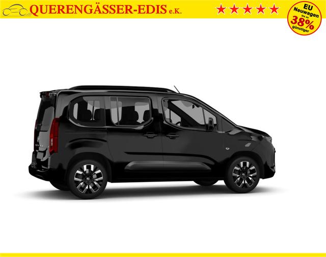 Opel Combo Life Edition Plus (M1) L1 1.2 PureTech 81kW MAN6 