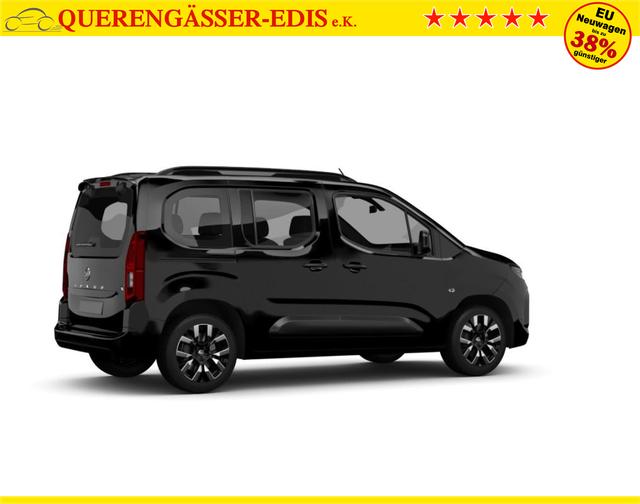 Opel Combo Life Edition Plus (M1) L1 1.2 PureTech 81kW MAN6 