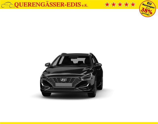 Hyundai i30 Kombi FL 1.5 CVVT 71 kW FAMILY MAN6 