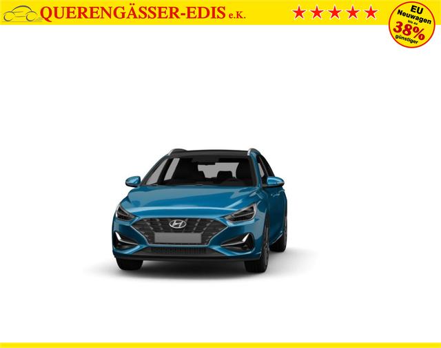 Hyundai i30 Kombi FL 1.5 CVVT 71 kW FAMILY MAN6 