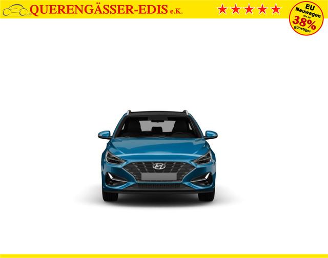 Hyundai i30 Kombi FL 1.5 CVVT 71 kW FAMILY MAN6 