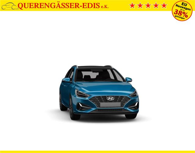 Hyundai i30 Kombi FL 1.5 CVVT 71 kW FAMILY MAN6 