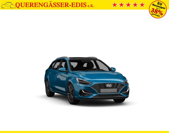 Hyundai i30 Kombi FL 1.5 CVVT 71 kW FAMILY MAN6 