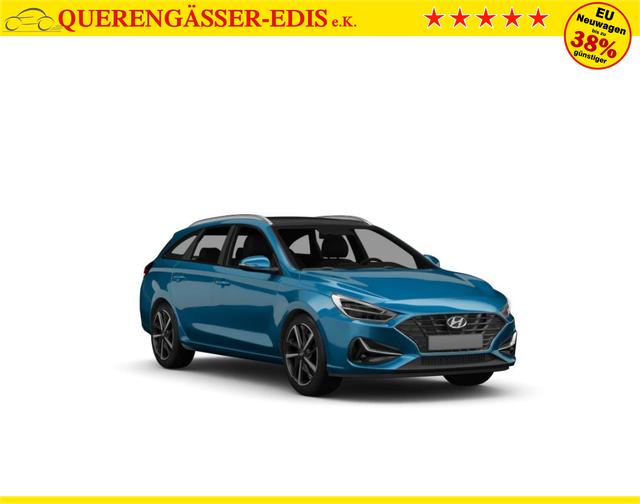 Hyundai i30 Kombi FL 1.5 CVVT 71 kW FAMILY MAN6 