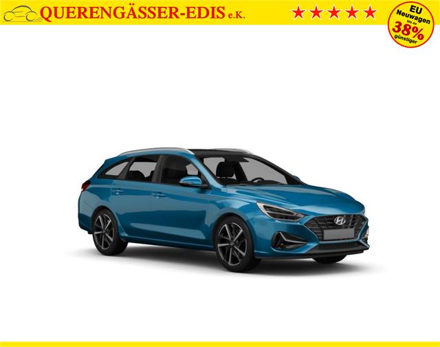 Hyundai i30 Kombi FL 1.5 CVVT 71 kW FAMILY MAN6 