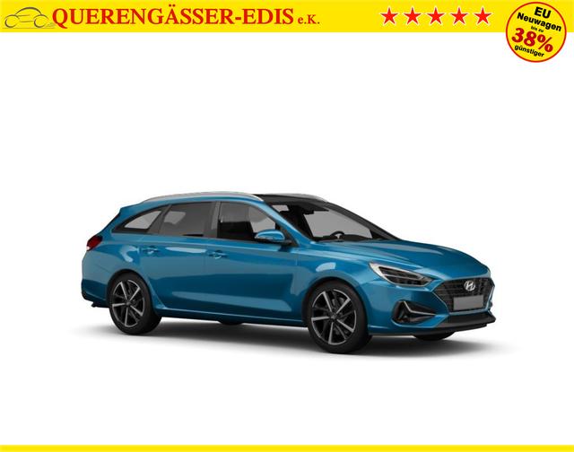 Hyundai i30 Kombi FL 1.5 CVVT 71 kW FAMILY MAN6 