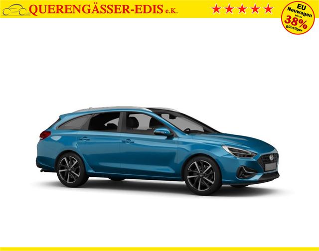 Hyundai i30 Kombi FL 1.5 CVVT 71 kW FAMILY MAN6 