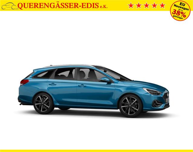 Hyundai i30 Kombi FL 1.5 CVVT 71 kW FAMILY MAN6 