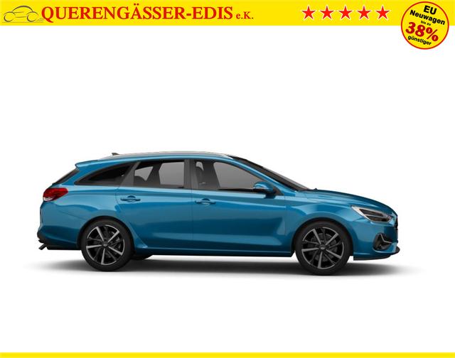 Hyundai i30 Kombi FL 1.5 CVVT 71 kW FAMILY MAN6 