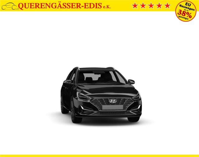 Hyundai i30 Kombi FL 1.5 CVVT 71 kW FAMILY MAN6 