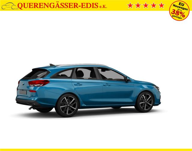 Hyundai i30 Kombi FL 1.5 CVVT 71 kW FAMILY MAN6 