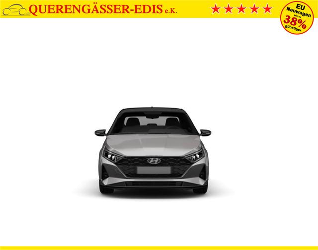 Hyundai i20 WAVE FL 1.2 MPI 58 kW MAN6 