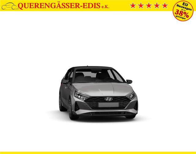 Hyundai i20 WAVE FL 1.2 MPI 58 kW MAN6 