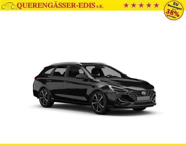 Hyundai i30 Kombi FL 1.5 CVVT 71 kW FAMILY MAN6 