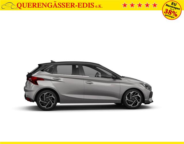 Hyundai i20 WAVE FL 1.2 MPI 58 kW MAN6 