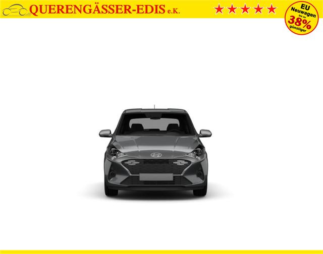 Hyundai i10 WAVE neuer 1.0i 46kW MAN5 