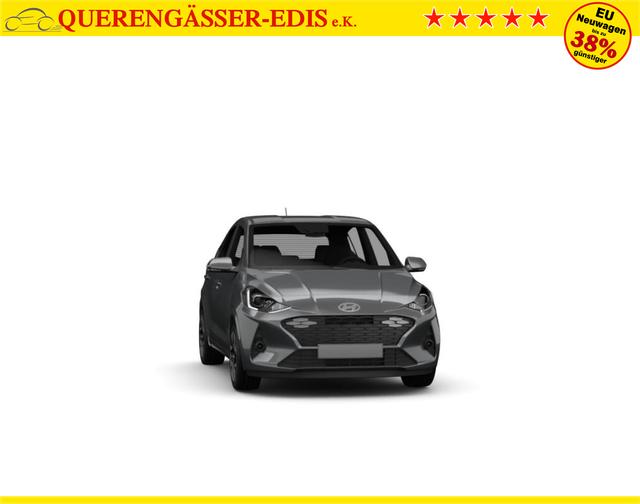 Hyundai i10 WAVE neuer 1.0i 46kW MAN5 