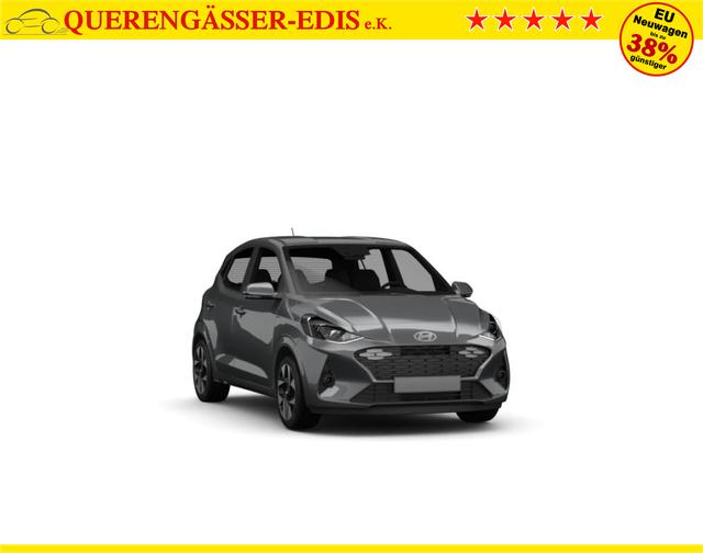 Hyundai i10 WAVE neuer 1.0i 46kW MAN5 