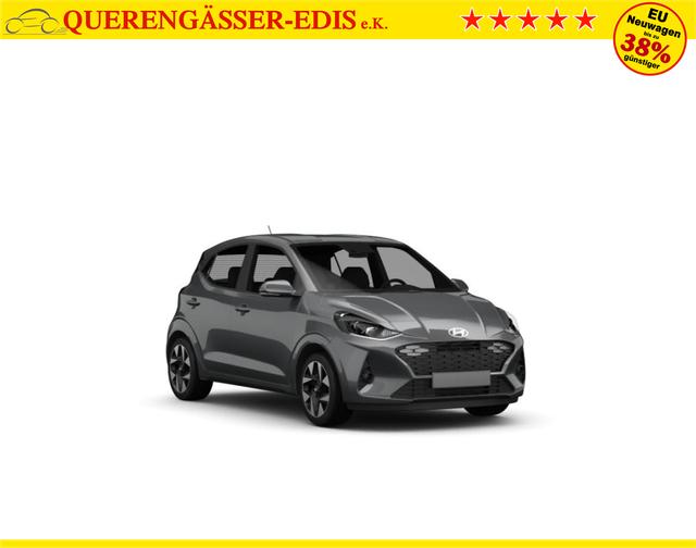 Hyundai i10 WAVE neuer 1.0i 46kW MAN5 
