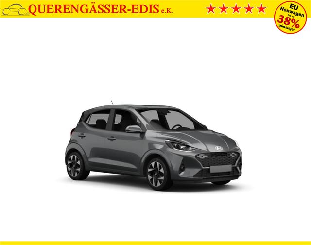 Hyundai i10 WAVE neuer 1.0i 46kW MAN5 