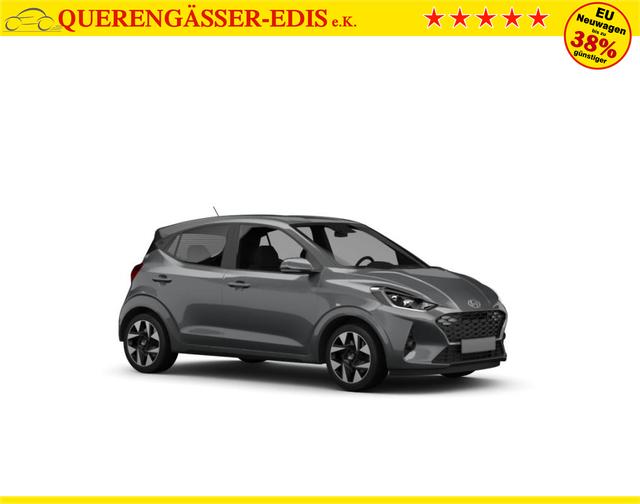 Hyundai i10 WAVE neuer 1.0i 46kW MAN5 