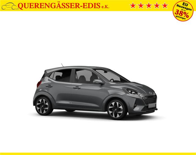 Hyundai i10 WAVE neuer 1.0i 46kW MAN5 