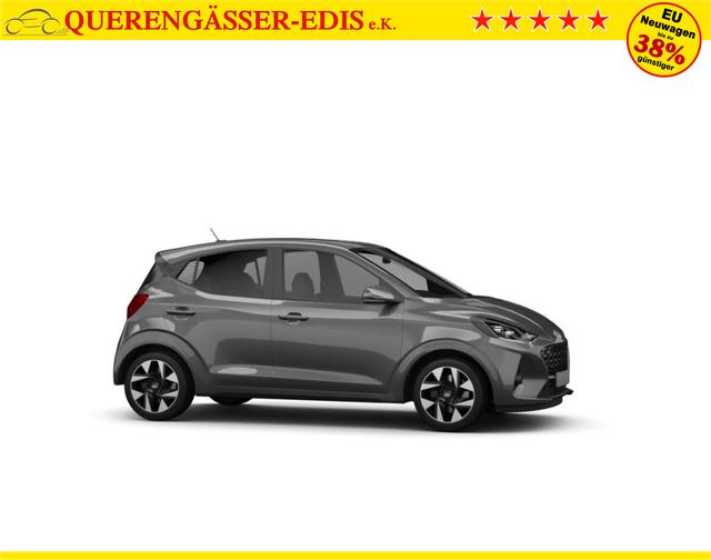 Hyundai i10 WAVE neuer 1.0i 46kW MAN5 
