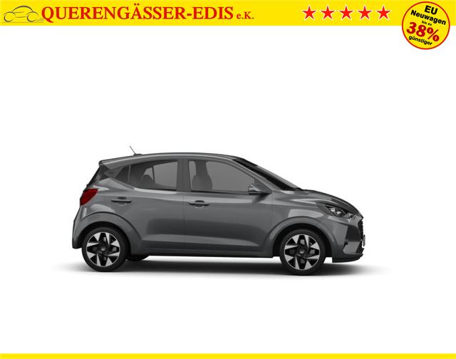 Hyundai i10 WAVE neuer 1.0i 46kW MAN5 