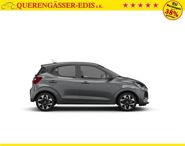 Hyundai i10 WAVE neuer 1.0i 46kW MAN5 