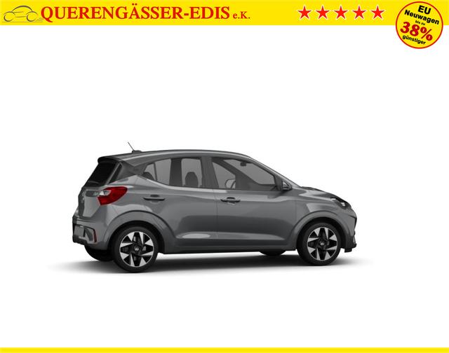 Hyundai i10 WAVE neuer 1.0i 46kW MAN5 