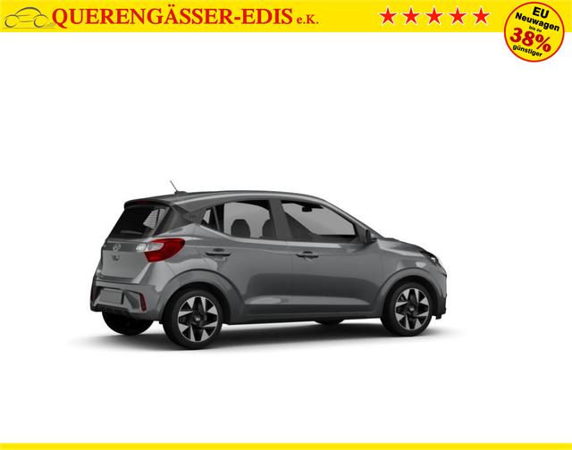 Hyundai i10 WAVE neuer 1.0i 46kW MAN5 