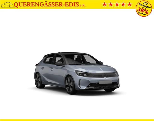 Opel Corsa GS 1.2 PureTech 74 kW MAN6 