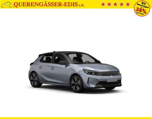 Opel Corsa GS 1.2 PureTech 74 kW MAN6 