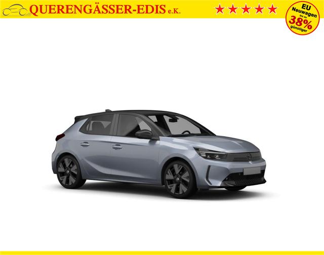 Opel Corsa GS 1.2 PureTech 74 kW MAN6 