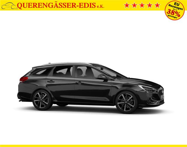 Hyundai i30 Kombi FL 1.5 CVVT 71 kW FAMILY MAN6 