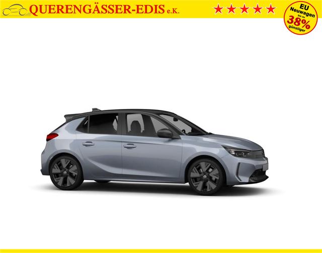 Opel Corsa GS 1.2 PureTech 74 kW MAN6 