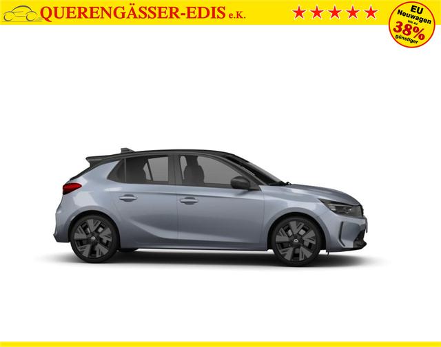 Opel Corsa GS 1.2 PureTech 74 kW MAN6 