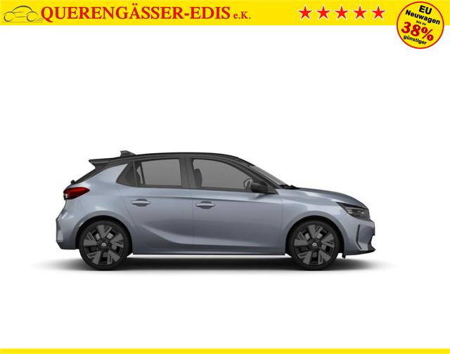 Opel Corsa GS 1.2 PureTech 74 kW MAN6 