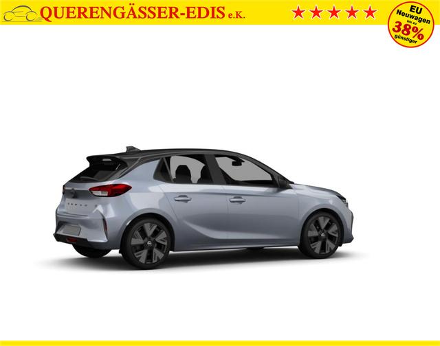 Opel Corsa GS 1.2 PureTech 74 kW MAN6 